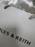 CHARLES&KEITH【单拍不发】礼品袋CK1-00000000大号 白色 L 实拍图