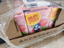 维他奶维他蜜桃茶饮料250ml*24盒  果味茶饮料 开学季 分享装 实拍图