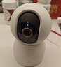 小米智能摄像机 3 3K家用云台摄像头500万像素室内监控器360度无死角带夜视手机远程婴儿宠物 实拍图