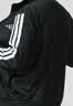 阿迪达斯（adidas）运动服健身训练跑步锻炼休闲服针织夹克上衣 JI8816 黑色 L  实拍图