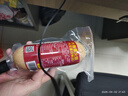 齐善食品素食火腿肠 素肉 素肠即食 豆制品零食 佛家寺院食品纯素素菜斋菜 【五福临门】5包素肠组合  共880g 实拍图