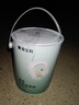嘉宝莉 内墙乳胶漆无添加净味三合一墙面漆家用环保油漆涂料可选色6.4kg 实拍图
