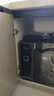 荣事达【母婴级】净水器家用直饮机净饮机厨下式净水机厨房一体ro反渗透净水器+管线机壁挂式套装  全屋净热三件【1200G净水+即热管线机 +前置】 【180天只换不修】免费上门安装 实拍图