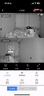 威视达康摄像头免插电监控器360度无死角带夜视无线wifi家用电池版无需网络免打孔无线摄像头免电源 实拍图