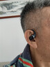 华为FreeArc耳挂式蓝牙耳机开放挂耳式无线耳机跑步运动音乐游戏低延迟防漏音适用于荣耀苹果MT33 星空黑丨送店铺延保+晒单豪礼 京东旗下官方店 实拍图