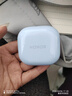 荣耀耳机Earbuds X9蓝牙无线主动通话降噪500 400 300Pro Magic8 7pro X70 X60i适用华为苹果运动耳麦 Earbuds X9【蓝色】送-晒图礼品 实拍图