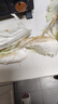 山东寿光大白菜黄心大娃娃菜农户现摘新鲜蔬菜原产地整箱批发 寿光白菜6斤 实拍图