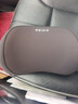 CICIDO夕多汽车头枕夏季车用靠枕颈枕腰靠开车护腰座椅车载枕头车内护颈脖枕 实拍图