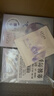 欧诗漫（OSM）珍珠美白淡斑面膜8盒补水保湿改善暗沉提亮护肤品生日礼物 实拍图