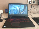 联想（Lenovo) 拯救者15.6寸Y7000/ R9000P高刷电竞吃鸡设计游戏本二手笔记本电脑 95新I7-7700H GTX1060高刷R720 16G内存+512G固态 实拍图