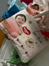 好奇（Huggies）铂金装小桃裤拉拉裤箱装XXXL64片尿不湿【透爽散热】 实拍图