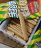 达利园好吃点小熊字饼干整箱单独小包装手指饼儿童零食小吃休闲食品批发 手指饼115g*10包 实拍图