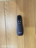 罗技（Logitech）R400 无线演示器 ppt翻页笔 演示笔（激光笔）电子笔 投影仪遥控笔 实拍图