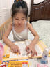 学而思 一年级我来啦幼小衔接测试卷（6册）数学拼音语言学前知识 10以内加减法 20以内加减法 50以内加减法 100以内加减法 数学应用 逻辑推理 让孩子自信慢慢进入小学 晒单实拍图
