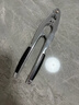 拜杰核桃夹子 剥核桃工具核桃钳榛子开核神器坚果干果开壳器加厚款 实拍图