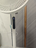 艾美特（AIRMATE）【轻语系列】电风扇安静卧室一级能效落地扇轻音家用直流变频大风力台立式节能遥控全屋驱蚊循环扇 实拍图