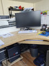 华硕（ASUS）Intel酷睿i3 10105/i5 12400F商用办公台式电脑主机显示器全套家用设计高性能diy组装整机迷你主机 规格二丨i5 14450HX/16G/512G 主机+27英寸显示 实拍图