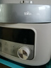 小熊（Bear）真沸腾电压力锅 小型智能高压电饭锅 家用多功能迷你自动排气 YLB-D25F1 2.5升2~3人 实拍图