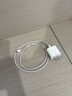Viken【直营正品】适用苹果17/16/15充电器头40W/45W正品套装iPhone17/16/15proMax/pro电源适配器线 【原盒封装】30W快充头+1米编织快充线 安全认证不伤机 实拍图
