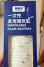 楚婕雅一次性烟灰缸自带灭烟沙车载办公室防烟味去烟味飞灰清洁剂25个装 实拍图