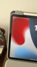 绿联适用 iPad Pro11/Air5/4类纸膜2022/2021/2020款 苹果10.9英寸平板电脑绘画书写磨砂肯特纸膜 实拍图