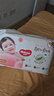 好奇（Huggies）铂金装小桃裤成长裤XXL74片(15kg以上)尿不湿【透爽散热】 实拍图