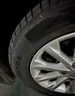 ENTDA中策安达轮胎 汽车轮胎 235/50R18 97V D01 适配途观/翼虎 实拍图