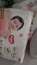 好奇（Huggies）铂金装小桃裤纸尿裤L120片(9-14kg)大号尿不湿【透爽散热】 实拍图