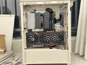 追风者（PHANTEKS）PCI-E5.0黑显卡竖装延长线/满速无损耗/金属插槽/防电磁干扰/沉金工艺/5090 实拍图