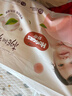 好奇（Huggies）好奇铂金装小桃裤纸尿裤M144片(6-11kg)中号尿不湿【透爽散热】 实拍图
