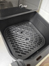 美的（Midea）蒸汽炎烤空气炸锅蒸烤一体 智能烤箱全自动三合一上下双热源免翻面 可视家用大容量6.5L KZC6505 实拍图