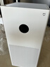 米家小米空气净化器4lite 除甲醛除菌除异味 空气伴侣 除PM2.5 AC-M17-SC 实拍图
