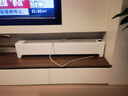 米家小米【APP智能】踢脚线取暖器石墨烯踢脚线电暖器2京东自营IPX4防水13档调温取暖器家用TJXDNQ08ZM 实拍图