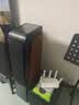 惠威（HiVi）D3.2MKIII 前置音响 家庭影院主音箱 2.0声道HiFi/木质/高保真落地箱 需搭配功放 实拍图