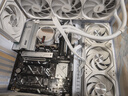 华硕（ASUS）全家桶U5 245KF/U7 265KF主机RTX5060Ti显卡吹雪主机定制ROG太阳神显卡游戏组装电脑主机DIY组装机 配七丨U7 265KF+RTX5070 实拍图