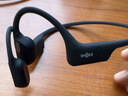 韶音（SHOKZ）OpenRun Pro 2骨传导耳机运动耳机跑步骑行开放式蓝牙耳机无线耳机超长续航 砂石黑 实拍图