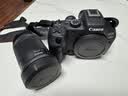佳能（Canon）r7微单相机  R7专业高画质4K旅游 vlog视频直播数码高清照相机 R7+18-150 STM镜头套机【一镜走天下】 套餐四【拍套餐四升级套餐五 免费升级不加价】 晒单实拍图