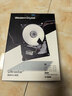 西部数据（WD）8TB 企业级机械硬盘DC HA340 SATA 7200转256MB CMR垂直 服务器硬盘 3.5英寸WUS721208BLE6L4 实拍图