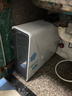 海尔（Haier）净水器鲜活水pro瞬时1400G6年RO膜抑菌滤芯净饮机家用厨房专用台下用反渗透过滤直饮净水机R793 实拍图
