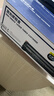 得力（deli）388a打印机硒鼓碳粉盒大容量适用惠普m1136 m126a m126nw p1106 p1008等 大容量硒鼓2支装DBH-388AX2 实拍图