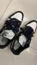 阿迪达斯（adidas）休闲运动板鞋百搭情侣款潮流韩版透气男鞋子 UK7.5码41 实拍图