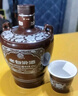 汾酒 老白汾10 清香型白酒 53度 475ml 单瓶装 宴请礼赠自饮 升级版 实拍图