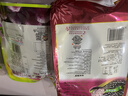 旺旺 黑米雪饼 原味 170g 零食膨化休闲食品饼干糕点 实拍图