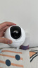 萤石C6c 4K WiFi/4G双模版 4G网络断网不断线 800万极清 智能无线监控器家用AI摄像头 实拍图