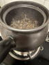 航方煎药砂锅熬中药罐明火陶瓷药锅煎药壶中药壶熬药砂锅中药煲煮药罐 3.5L药壶F【300g以内药材】 3.5L 实拍图