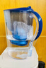 碧然德（BRITA） 过滤净水器 家用滤水壶 净水壶 海洋系列 3.5L蓝色 一壶3芯装 环保加固包装 实拍图