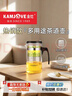 金灶（KAMJOVE）玻璃茶壶飘逸杯过滤茶水壶茶具 大容量茶水分离杯泡茶器泡茶壶 实拍图