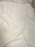 水星家纺被子春秋被双人空调被子A类纤维被芯被褥约5.2斤 实拍图