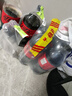 可口可乐（Coca-Cola）零度零糖 Zero 汽水碳酸饮料 2L*6瓶  实拍图