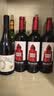 奥兰小红帽干红葡萄酒750ml*6 红酒整箱西班牙进口红酒 实拍图